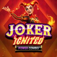 Joker Ignited Power Combo in All Games