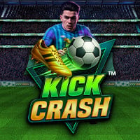 Kick Crash in si_recentlyadded