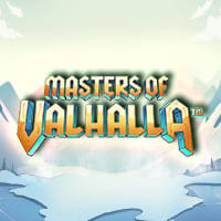 Masters of Valhalla in si_youmight