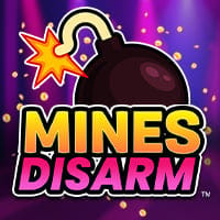Mines Disarm in All Games
