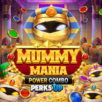 Mummy Mania Perks Up Power Combo in si_recentlyadded