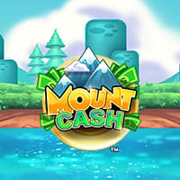 Mount Cash in si_uniquegames