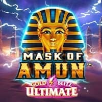 Mask Of Amun Gold Blitz Ultimate in si_top12