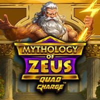 Mythology of Zeus QUADCHARGE in si_newgames