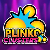 Plinko Clusters in All Games