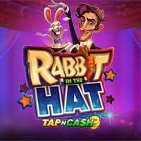 Rabbit in the Hat - Tap N Cash in si_top12