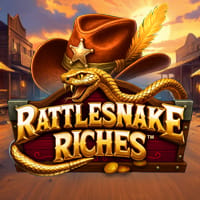 Rattlesnake Riches in si_alltimefav