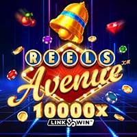 Reels Avenue Link and Win in si_bestnew