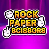 Rock Paper Scissors in si_uniquegames