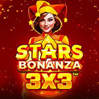 Stars Bonanza 3x3 in All Games