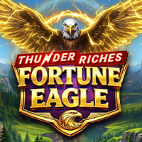 Thunder Riches: Fortune Eagle in si_bestnew