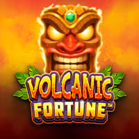 Volcanic Fortune in Si_allslots