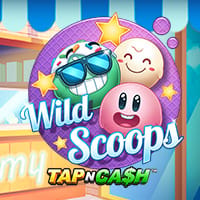 Wild Scoops - Tap n Cash in si_uniquegames