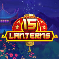 15 Lanterns in si_Jackpots