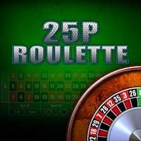 25p Roulette in Si_toproulettegames