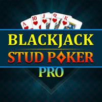 Blackjack Studpoker Pro in Si_topblackjackgames