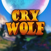 Cry Wolf in si_Jackpots