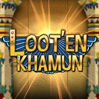 Loot'EnKhamun in si_Jackpots