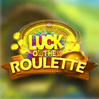 Luck O' The Roulette in Si_toproulettegames