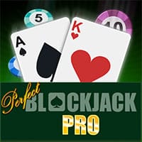 Perfect Blackjack Pro in Si_topblackjackgames