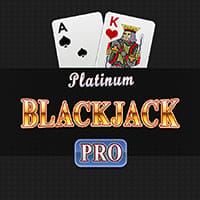 Platinum Blackjack Pro in Si_topblackjackgames