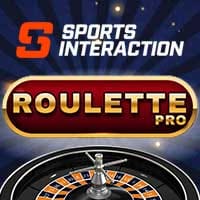 Sports Interaction Roulette Pro in si_top12