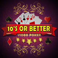 Tens Or Better in si_videopoker