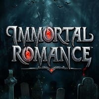 Immortal Romance in si_classics
