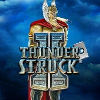 Thunderstruck II in si_classics