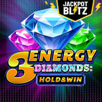 3 Energy Diamonds: Hold and Win in si_bestoftherest