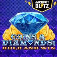 Coins and Diamonds: Hold and Win in si_bestoftherest