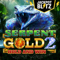 Serpent Gold 2: Hold and Win in si_bestoftherest