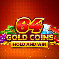 64 Gold Coins Hold and Win in si_youmight