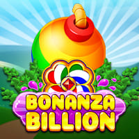 Bonanza Billion in bgamingnew