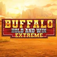 Buffalo Hold and Win Extreme in si_holdwin