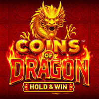 Coins of Dragon - Hold and Win in All Games