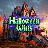 Halloween Wins in spooktoberspins