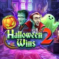 Halloween Wins 2 in spooktoberspins