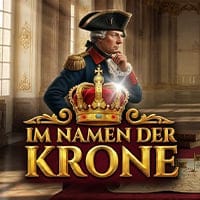 Im Namen der Krone By Royal Decree in Si_allslots