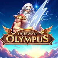 Olympus Trueways in bgamingnew