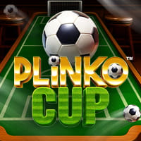 Plinko Cup in si_plinko