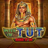 Pots of Tut Rake it in in si_hotoffpress