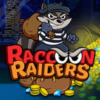 Raccoon Raiders in si_hotoffpress