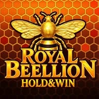 Royal Beellion Hold and Win in All Games
