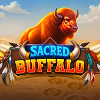 Sacred Buffalo in si_recentlyadded