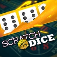 Scratch Dice in bgamingnew