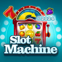 Slot Machine in bgamingnew