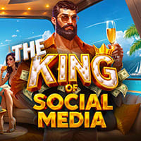 The King of Social Media in All Games