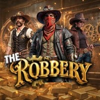 The Robbery in All Games