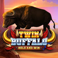 Twin Buffalo: Hold and Win in si_top12